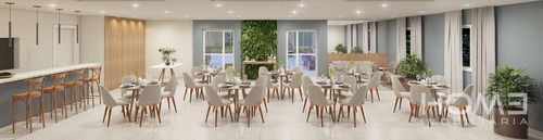 Imagem 16 de 27 de Apartamento Com 2 Dormitórios À Venda, 40 M² Por R$ 183.000,00 - Campo Grande - Rio De Janeiro/rj - Ap1180