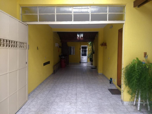 Imagem 15 de 15 de Casa Para Aluguel, 1 Quarto, 1 Vaga, Jardim Divinolândia - Guarulhos/sp - 888