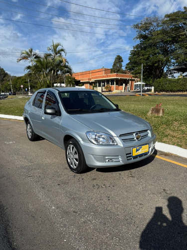 Chevrolet Prisma 1.4 MPFI MAXX 8V FLEX 4P MANUAL