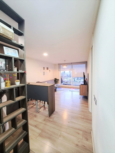 Oportunidad! 2 Dormitorios,estac.y Bod. Condominio Aliwen