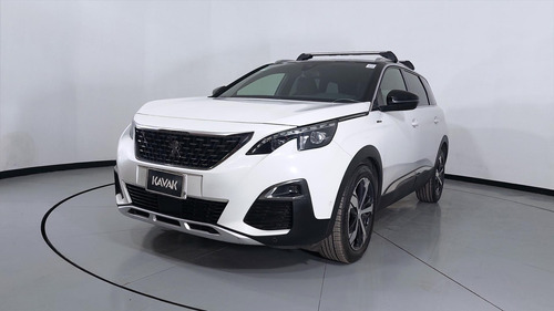 Peugeot 5008 2.0 Hdi Gt Line Auto