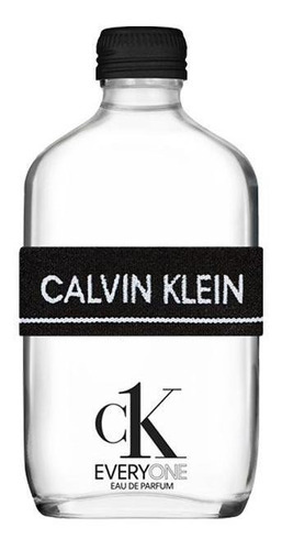 Everyone Calvin Klein Eau De Parfum, perfume unisex, 50 ml