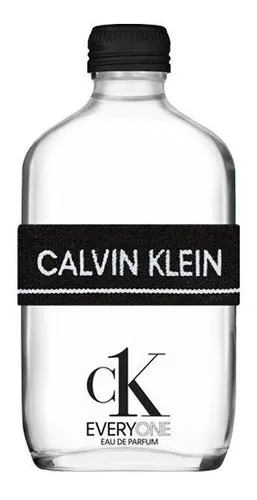 Everyone Calvin Klein Eau De Parfum – Perfume Unissex 50ml
