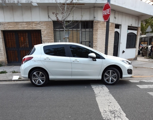 Peugeot 308 1.6 Feline Hdi 115cv 2020