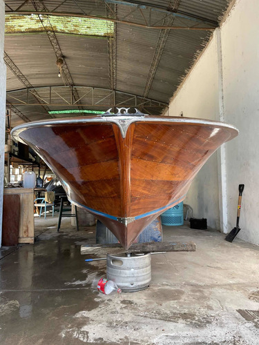 Chris Craft