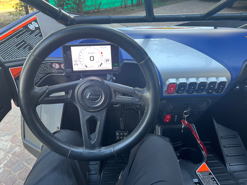 Utv Cf Moto 1000 2021 Z Force