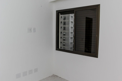 Imagem 22 de 25 de Apartamento Padrão Em São Paulo - Sp - Ap0030_rncr