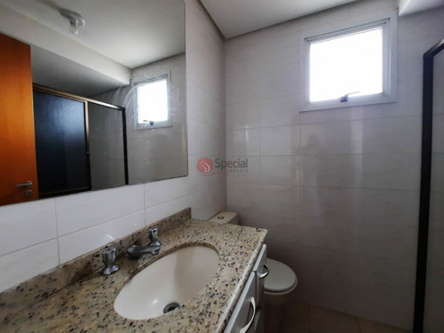 Imagem 12 de 15 de Apartamento No Tatuapé - Ta9279
