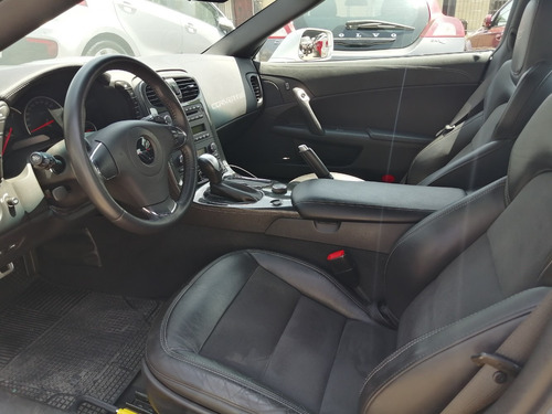 Chevrolet Corvette Grand Sport 6.2