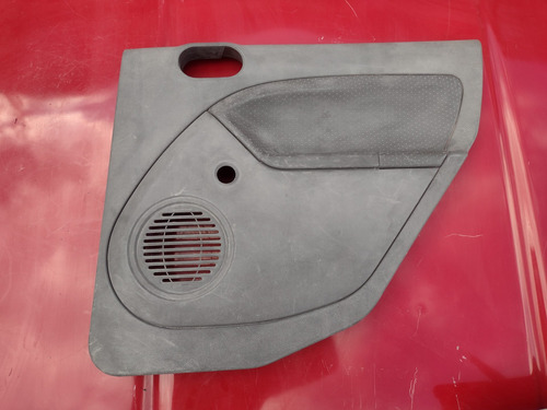 Tapa De Puerta Trasera Derecha Ford Fiesta 2004-2008 