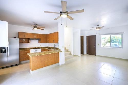 Imagen 4 de 30 de Venta Casa En Residencial Flamingos, Nuevo Vallarta