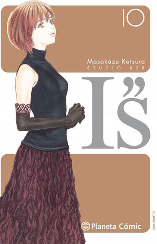 Libro I''s Kanzenban Nº 10/12