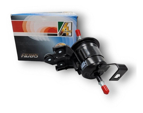 Filtro Gasolina Toyota Hilux Kavak Fortuner Con Base