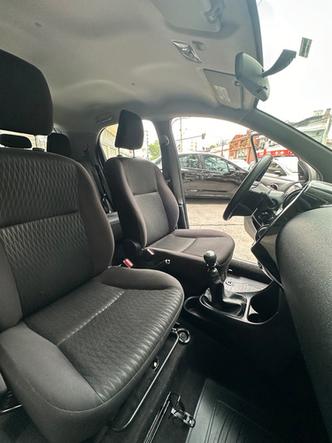 Toyota Etios 1.5 X 6mt My19