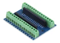 Comprar Screw Shield Arduino Nano