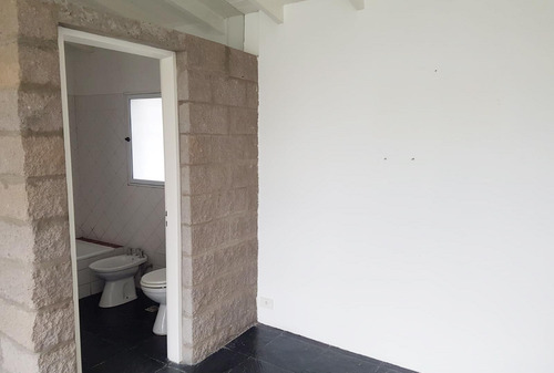 Apto Credito Venta Lindísimo Terreno C/casa A Refaccionar- Santa María De Tigre