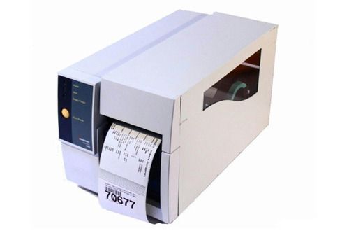 Impressora Térmica Intermec Easycoder 3400