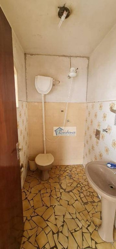 Imagem 21 de 25 de Casa, 264 M² - Venda Por R$ 1.400.000,00 Ou Aluguel Por R$ 7.000,00/mês - Cidade Nova I - Indaiatuba/sp - Ca0817