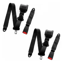 Comprar Cinturon De Seguridad Par Tr. Kia Mohave 10\u002F12 3.0l