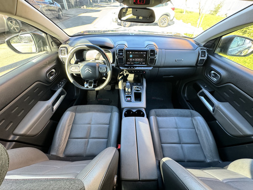 2021 Citroen C5 Aircross Hdi 1.5 Aut