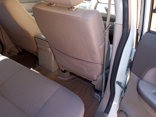 Suzuki Grand Vitara 2.4 Gl L4 At 2012