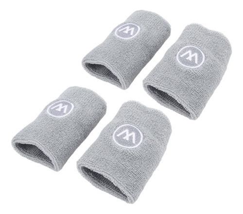 2 Pares De Correas Deportivas For Baloncesto Que Absorben E