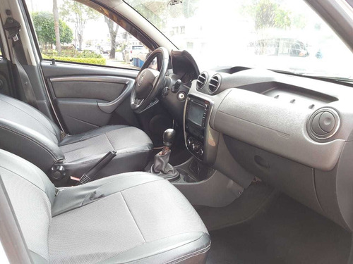 Renault Duster Dynamique
