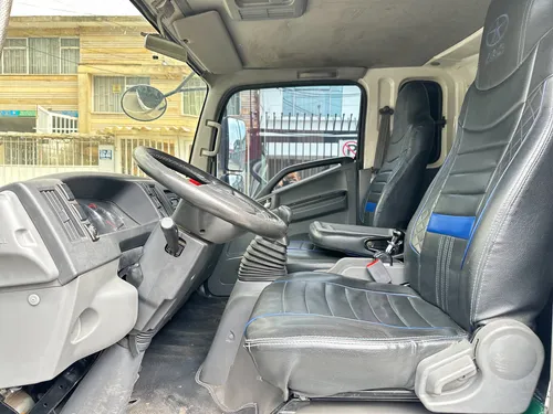 Jac Jrr Power Hfc1120 Kn