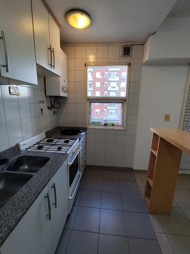 Departamento Monoambiente Excelente Estado - Sarandi
