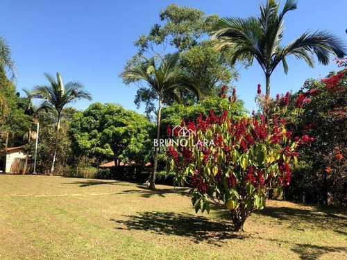 Imagem 28 de 30 de Sitio À Venda Em Igarapé Bairro Batatal - Si0094