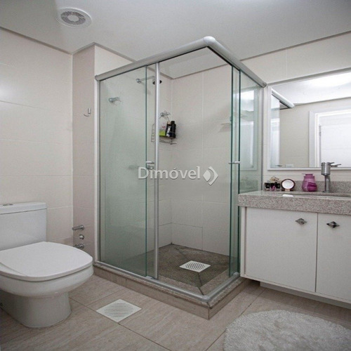 Imagem 8 de 15 de Casa Em Condominio - Cristal - Ref: 20738 - V-20738