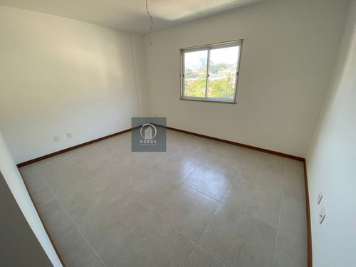 Imagem 27 de 30 de Apartamento A Venda No Bairro Alto Em Teresópolis - Rj. - Ap-2182-1