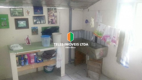 Imagem 13 de 20 de Casa Com Terreno Itoupava Central Em Blumenau - Imb1390 - Imb1390