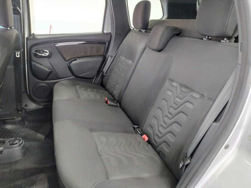 Imagem 6 de 14 de Renault Duster 2.0 D 4x2 A 2016