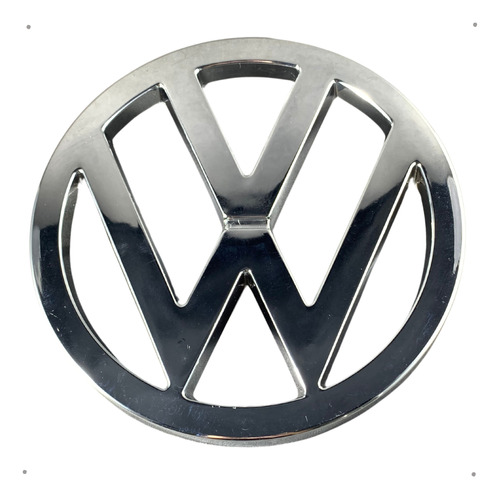 Emblema Da Grade Caminhão Vw 690 790 7110s 11130 12140 13130