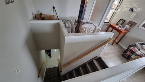 Casa En Venta De 4 Dorm En Parque Lantaño, Chillán