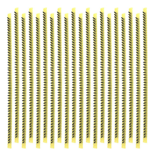 De 20 Cadenas De Cadena De Taladro De Tornillo/adaptador Gu