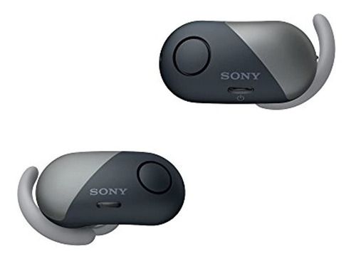 Imagen 1 de 5 de Sony Sp700n Verdaderamente Inalambrico Con Cancelacion De