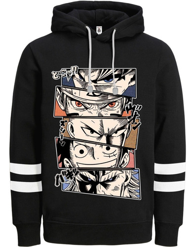 Busos Buzos Saco Anime Ropa