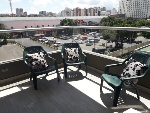 Apartamento En Arriendo Villa Santos, Barranquilla