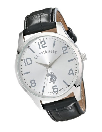 Relógio Us Polo Assn Clássico Mod. Usc50224