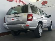 Jeep Grand Cherokee 2.7 Laredo 4x4 20v Turbo Intercooler