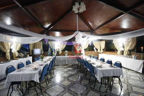 Pousada Comercial À Venda, Costazul, Rio Das Ostras. - Po0007