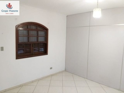 Imagem 11 de 16 de Casa A Venda No Bairro Jardim Corisco Em São Paulo - Sp. - L4770-1
