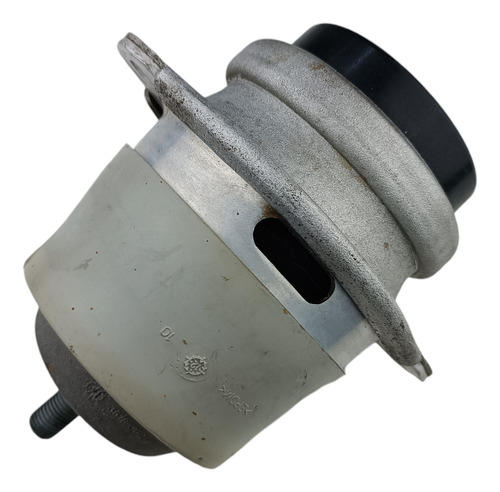 Coxim Motor Porsche Cayenne Vw Touareg 2011 A 2013 Esquerdo