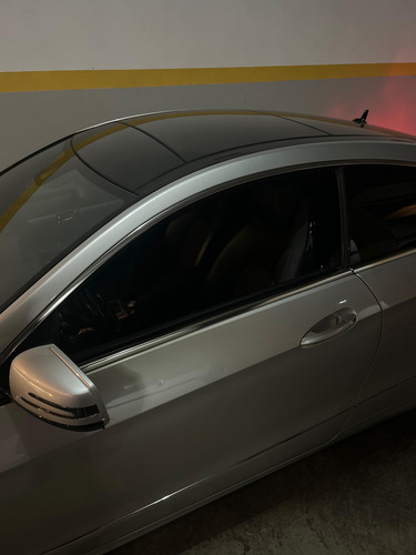 Mercedes Benz Ano 2014 Impecable Estado