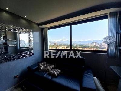 Imagen 3 de 14 de Apto En Venta Res Omega 180mts Alexandra Ramírez 04147041922