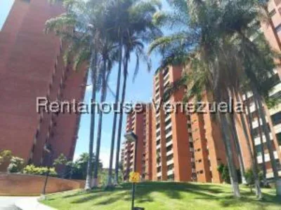 Apartamento en alquiler