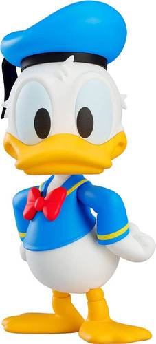 Good Smile Disney Classic Donald Duck Figura De Acción Nen.