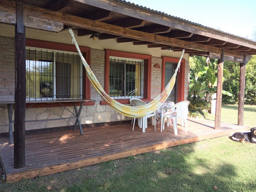 Venta Cabañas Tomas Jofre